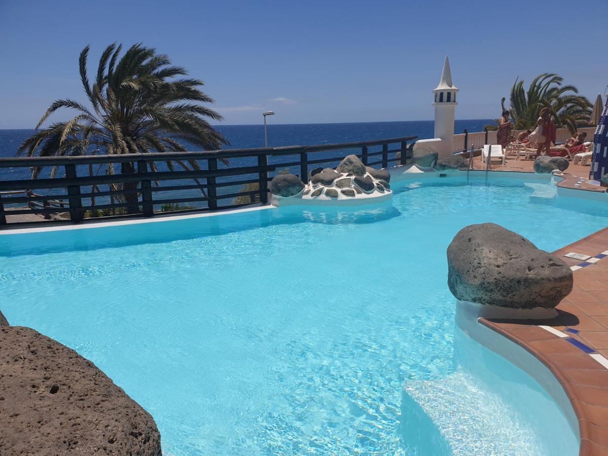 Romanticaltamar10 Playa Del Aguila  Exterior photo