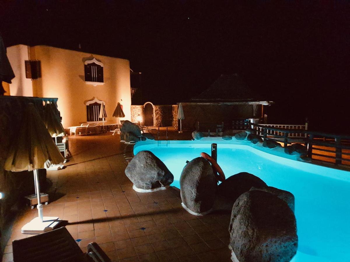 Romanticaltamar10 Playa Del Aguila  Exterior photo