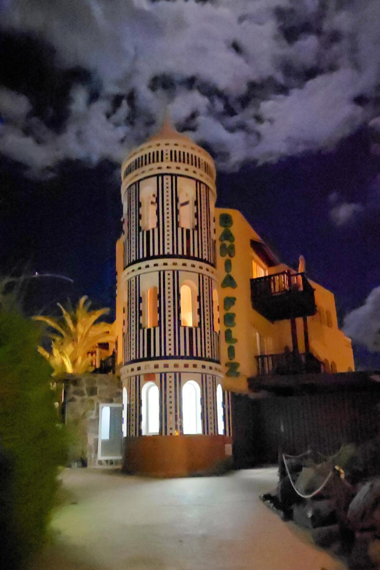 Romanticaltamar10 Playa Del Aguila  Exterior photo
